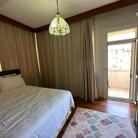 Aparthotel Taksim 88 Istanboel