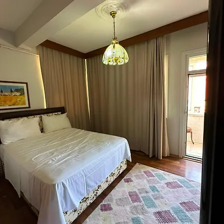 Taksim 88 Aparthotel