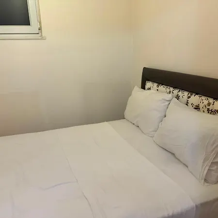 Taksim 88 Aparthotel 3*
