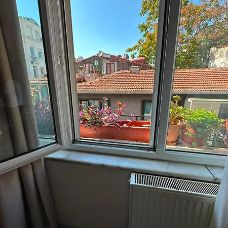Taksim 88 Aparthotel