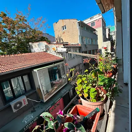 Taksim 88 Aparthotel