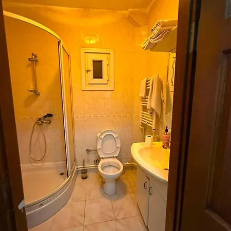 Aparthotel Taksim 88