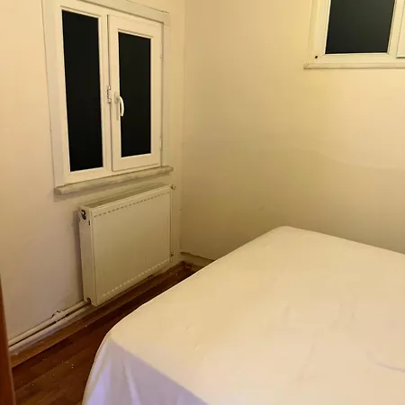 Aparthotel Taksim 88 3*